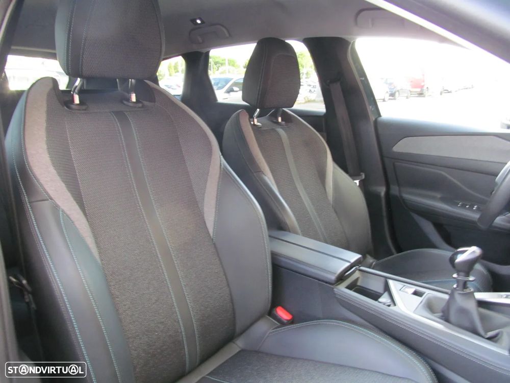 Peugeot 308 SW PureTech 130 GPF Stop & Start Allure Pack - 10