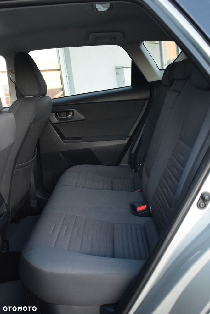Toyota Auris - 14