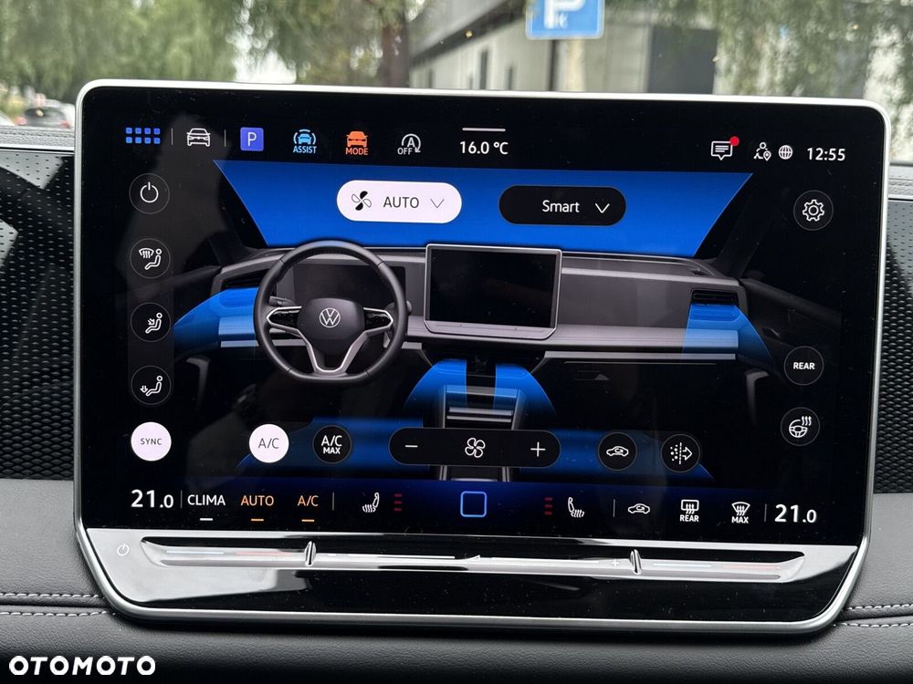 Volkswagen Tiguan 1.5 eTSI Life Plus DSG - 28