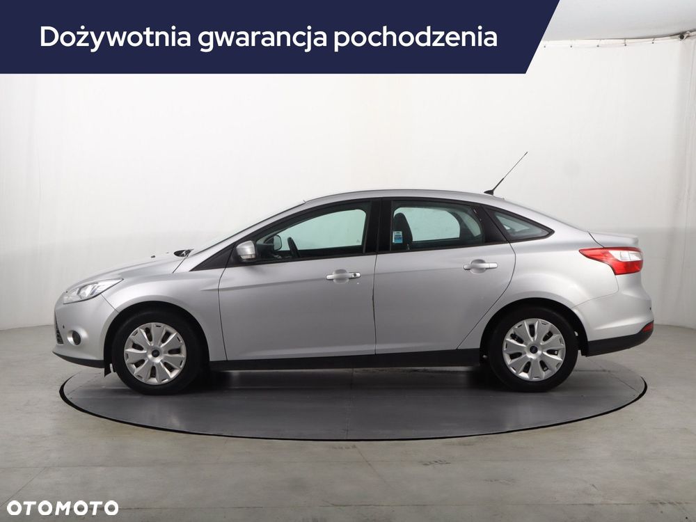 Ford Focus - 4