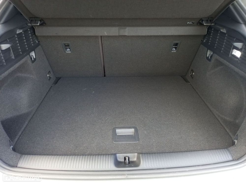 Audi SQ2 TFSI quattro S tronic - 19