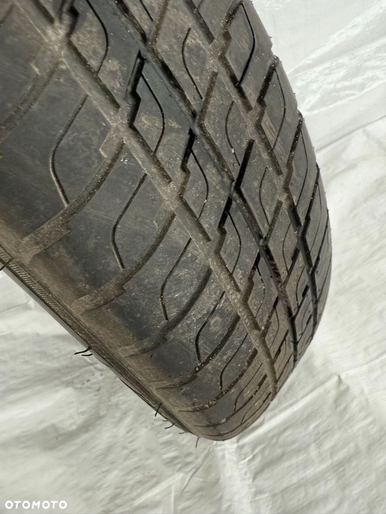 FORD KUGA MK2 KOŁO DOJAZDOWE 17" 155/70 5x108 MAXXIS 8V41AB ET25 - 9