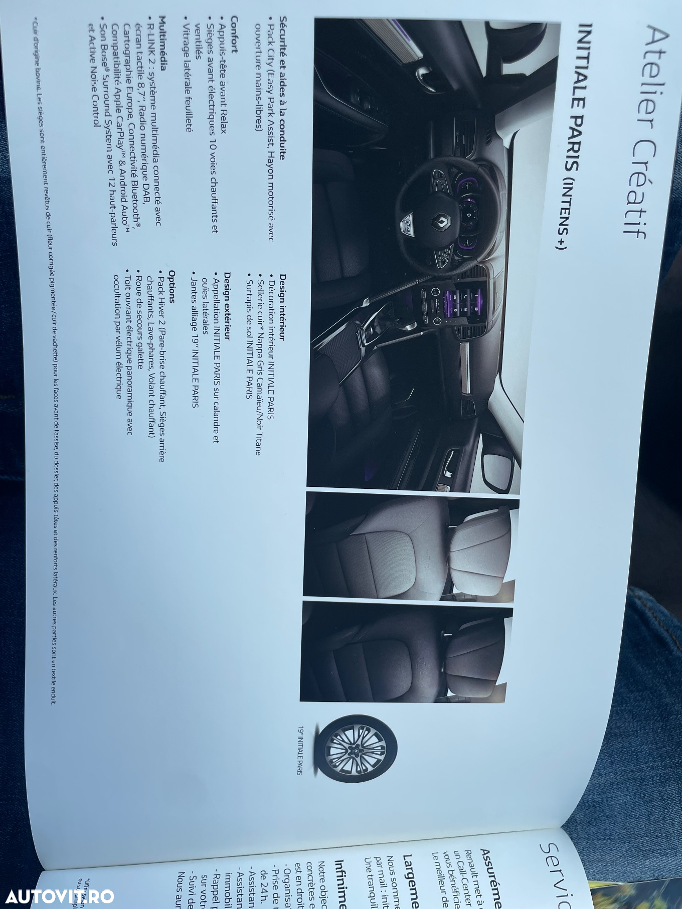 Renault Koleos ENERGY dCi 175 X-tronic 4WD INITIALE PARIS - 19
