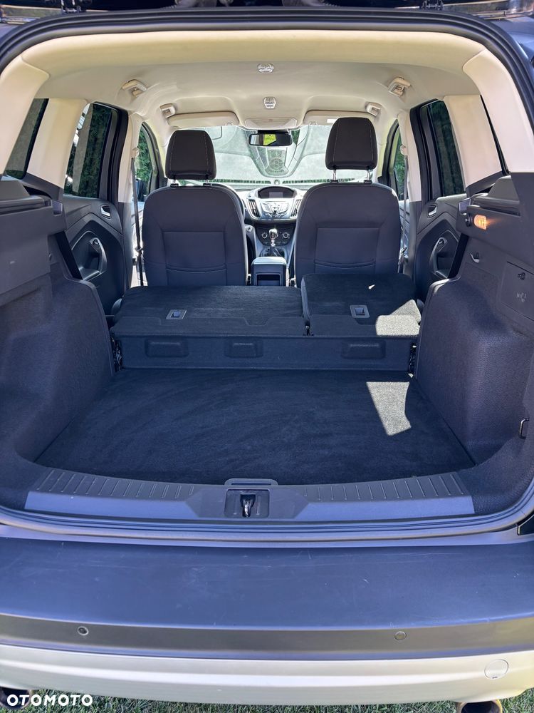 Ford Kuga 1.5 EcoBoost FWD Edition ASS - 25