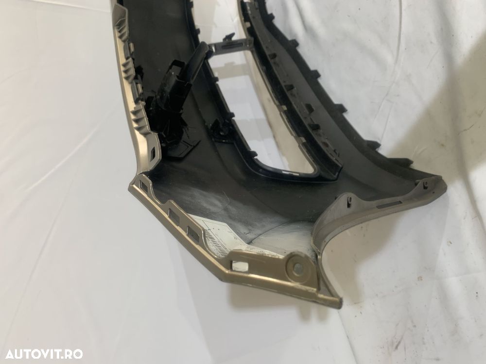 Bara fata VW Touran, 2015, 2016, 2017, 2018, 2019, cod origine OE 5TA807221AL. - 7