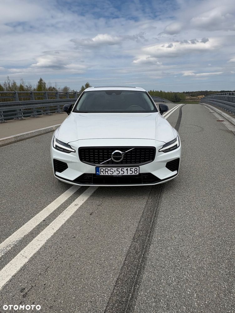 Volvo S60 B5 B Geartronic RDesign - 20
