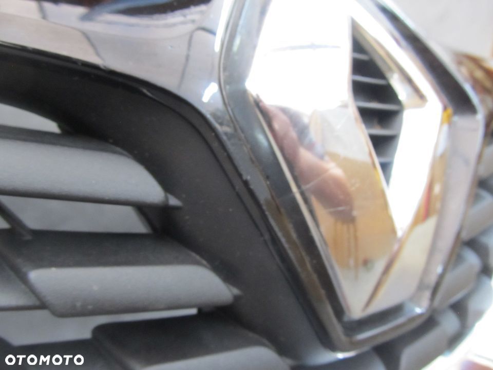 Zderzak przedni Renault Scenic 16 - 20 Lakier RPR - 8