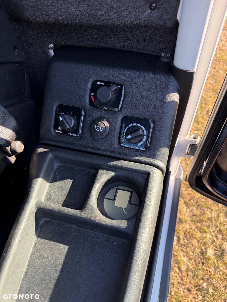 Dulevo 850 mini - 14