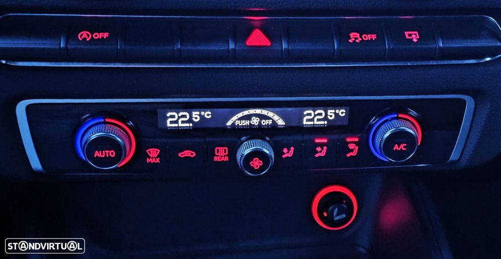 Audi A3 1.6 TDI ultra Attraction - 15