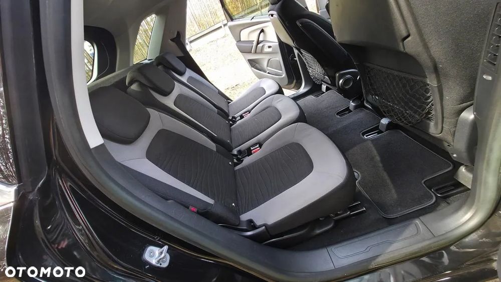 Citroën C4 Picasso 1.6 e-HDi Exclusive - 26