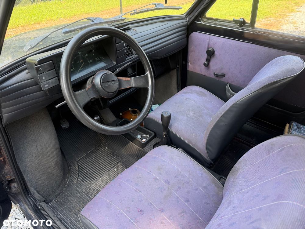 Fiat 126 - 5