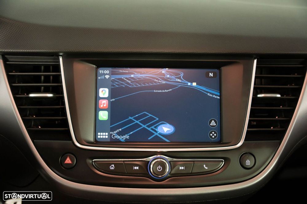 Opel Crossland 1.2 Business Edition - 23