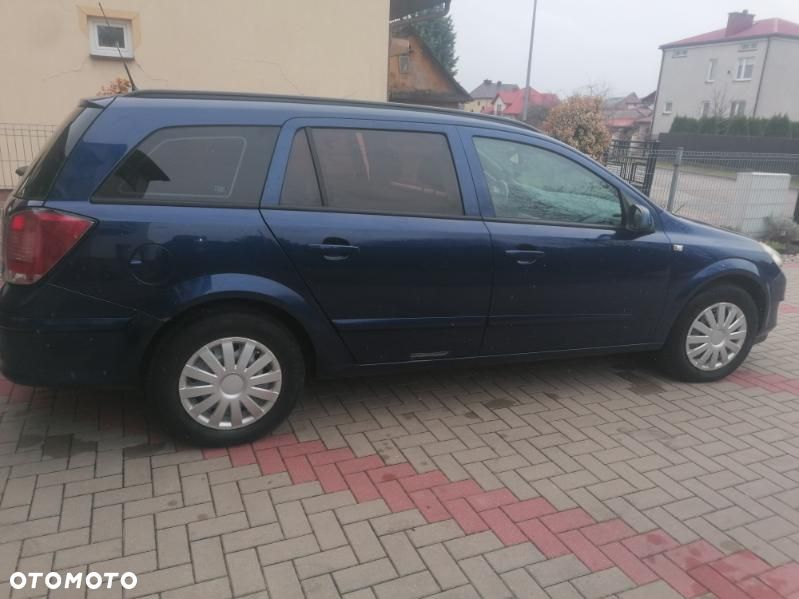 Opel Astra 1.6 Start - 2