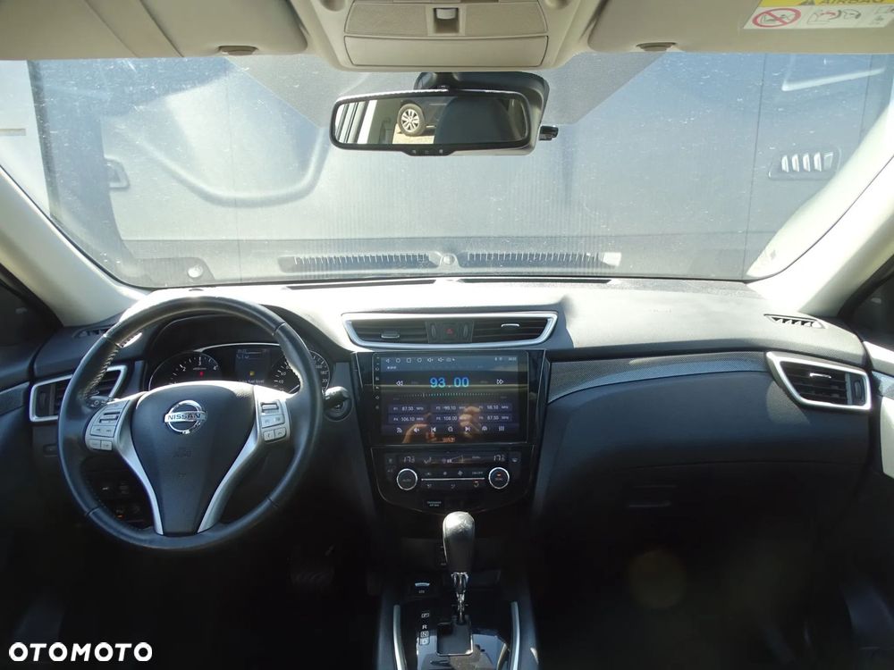 Nissan X-Trail - 13