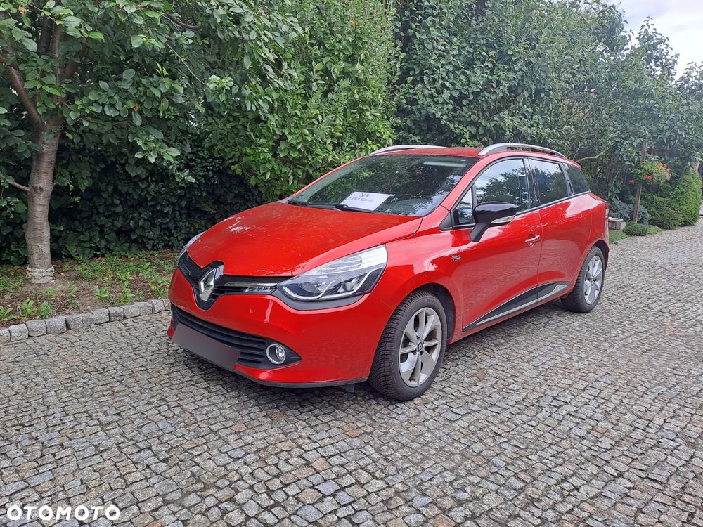 Renault Clio - 14