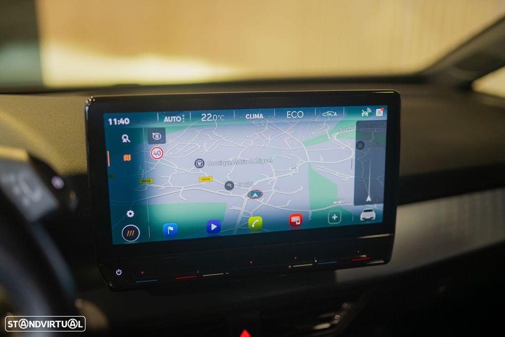 Cupra Born 77 kWh e-Boost - 28