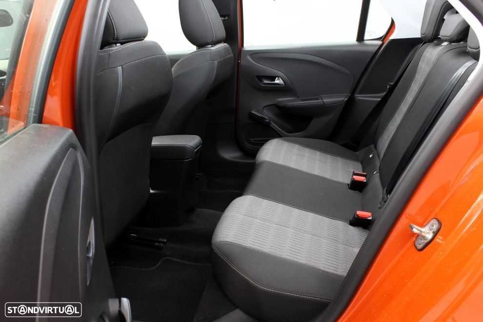 Opel Corsa 1.5 D Business - 23