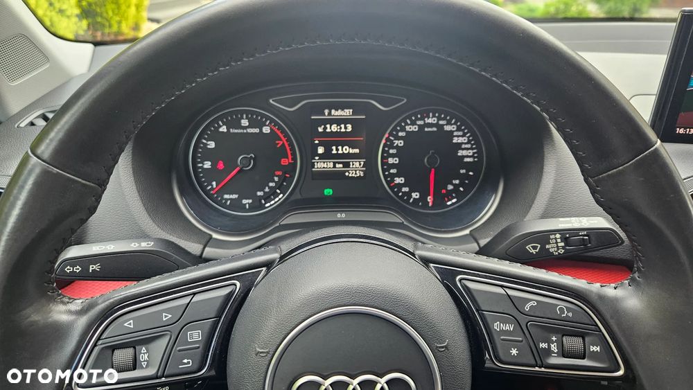 Audi Q2 1.4 TFSI cylinder on demand design - 16
