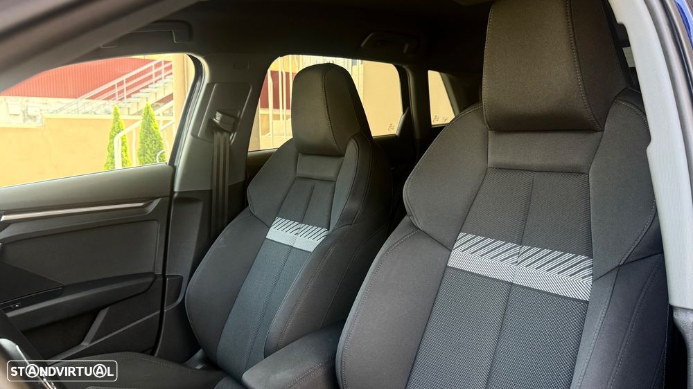 Audi A3 Sportback 30 TFSI Advanced S tronic - 14