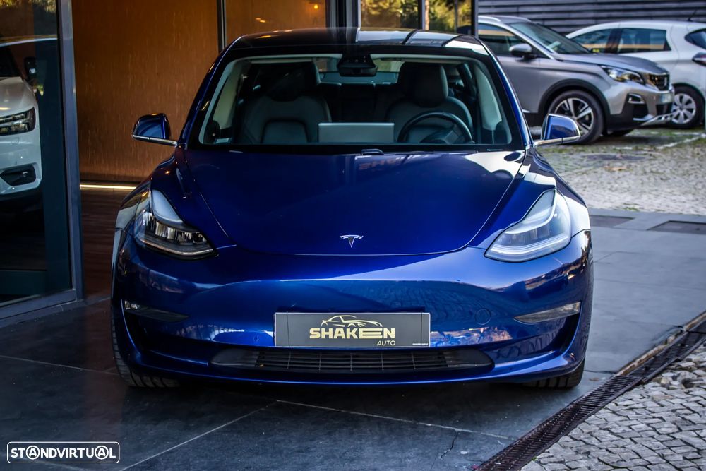 Tesla Model 3 Long-Range Dual Motor AWD - 7