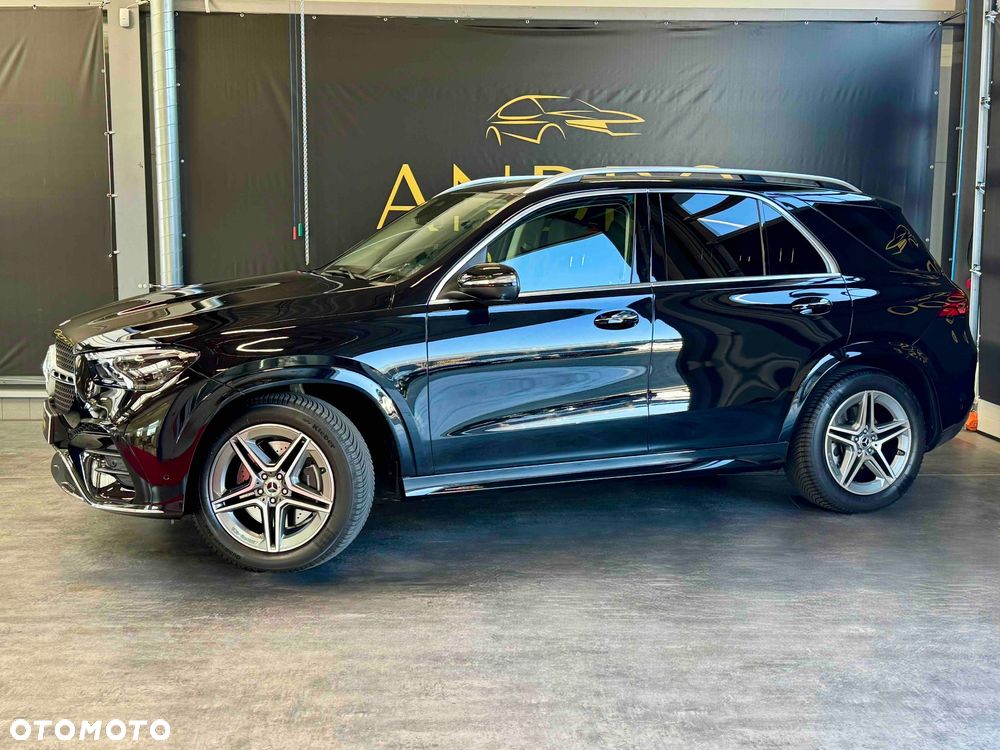 Mercedes-Benz GLE - 5