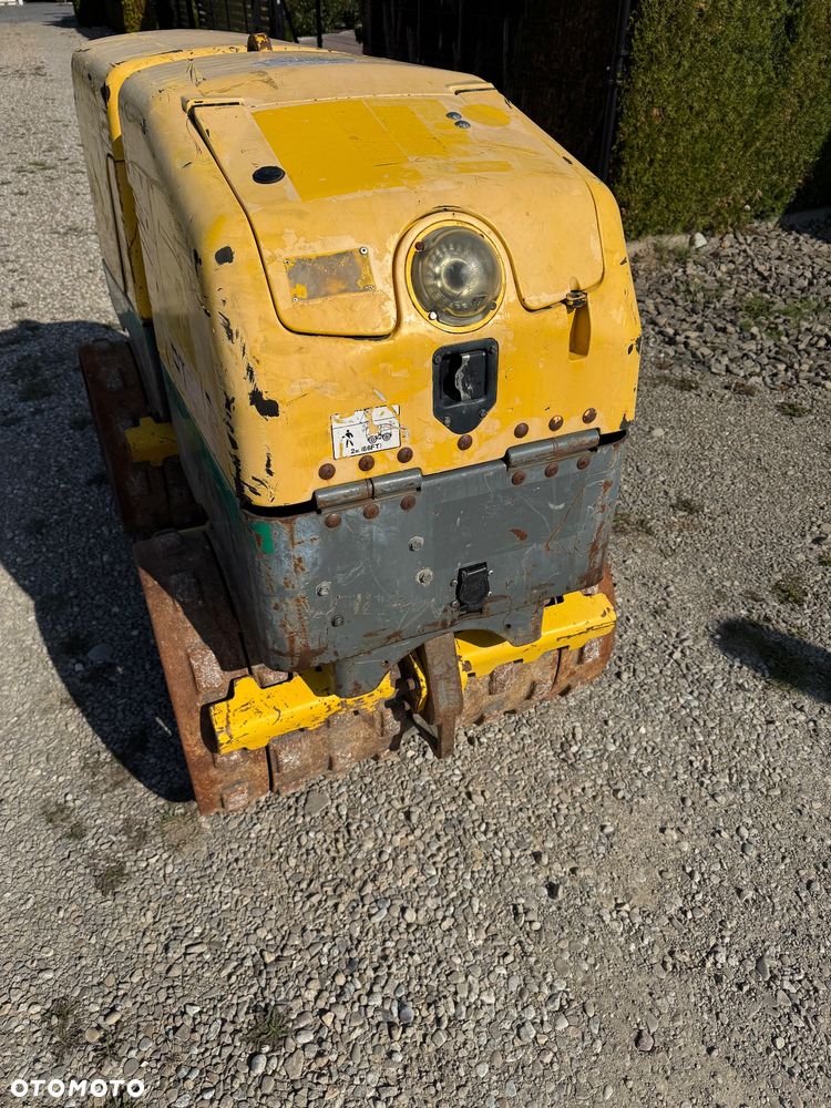 Wacker Neuson RTSC2 - 4