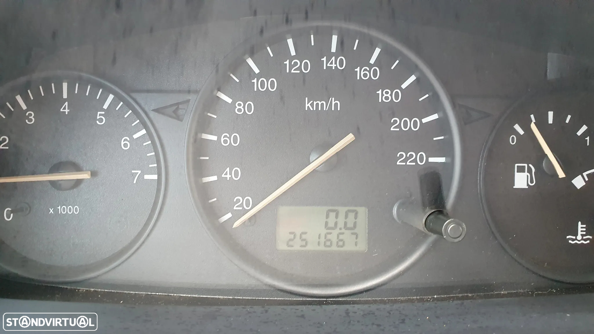 Ford Fiesta 1.25 Ghia - 5