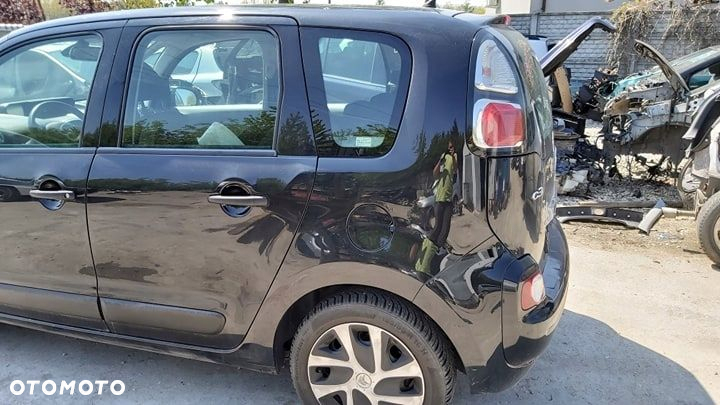 CITROEN C3 PICASSO 1,4 VTI ROZRUSZNIK - 5