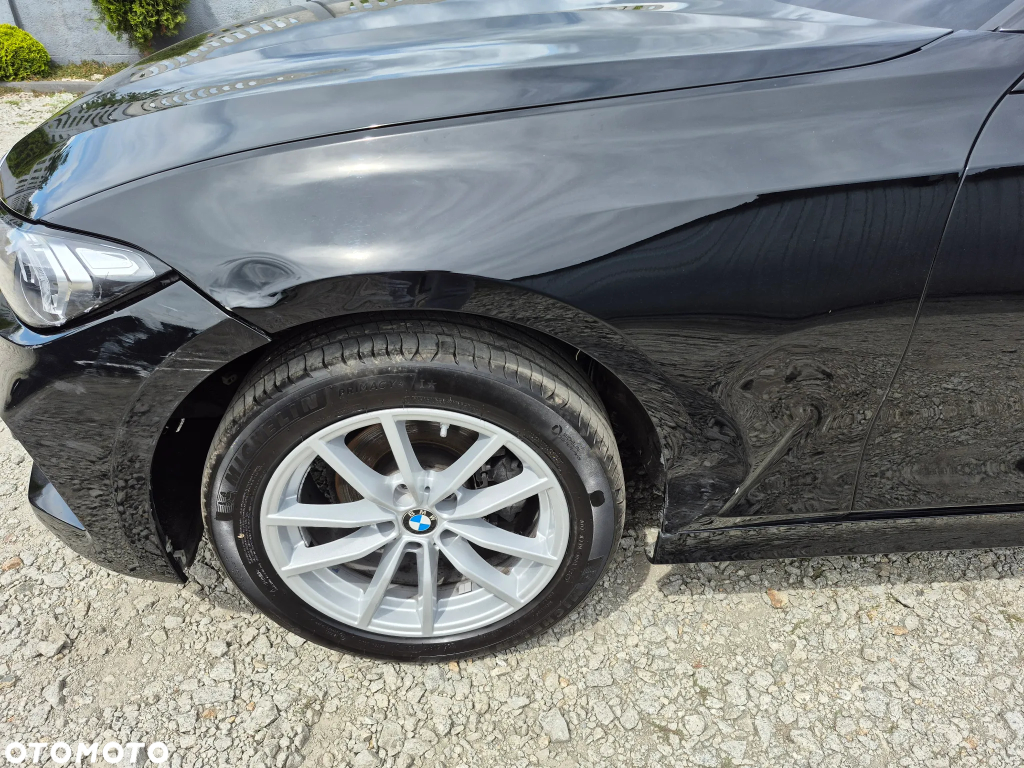 BMW Seria 3 318i - 20