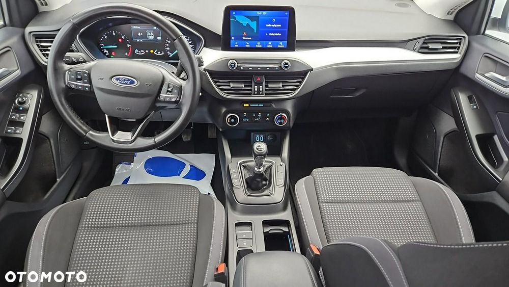 Ford Focus - 14