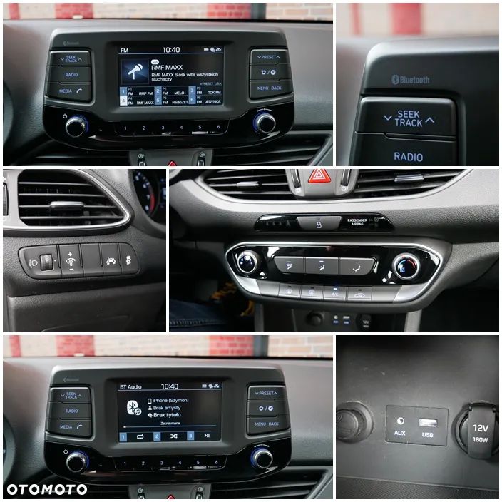 Hyundai i30 1.4 GO - 10