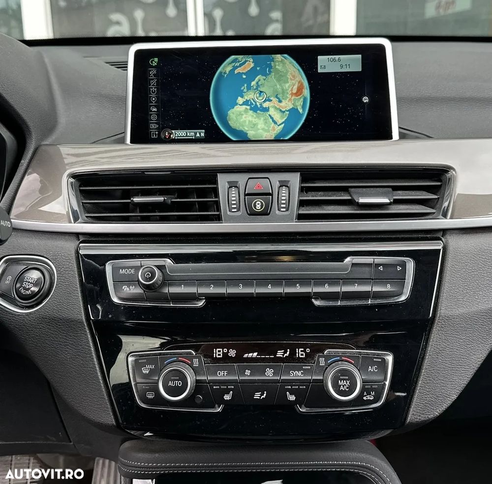 BMW X1 - 14