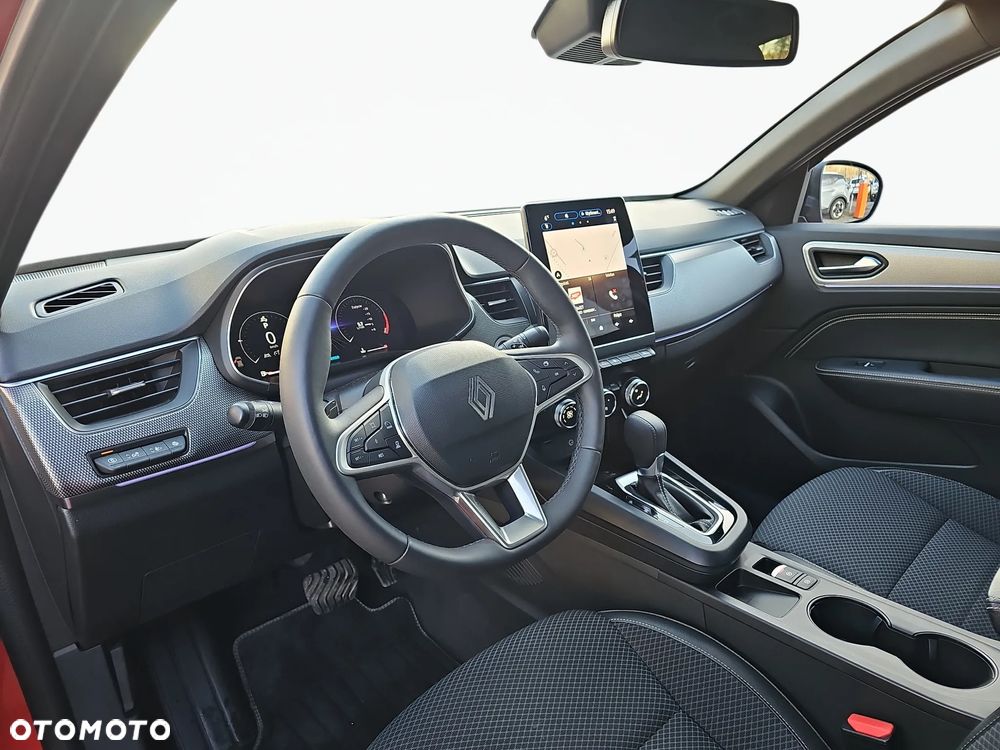 Renault Arkana 1.3 TCe mHEV Techno EDC - 4