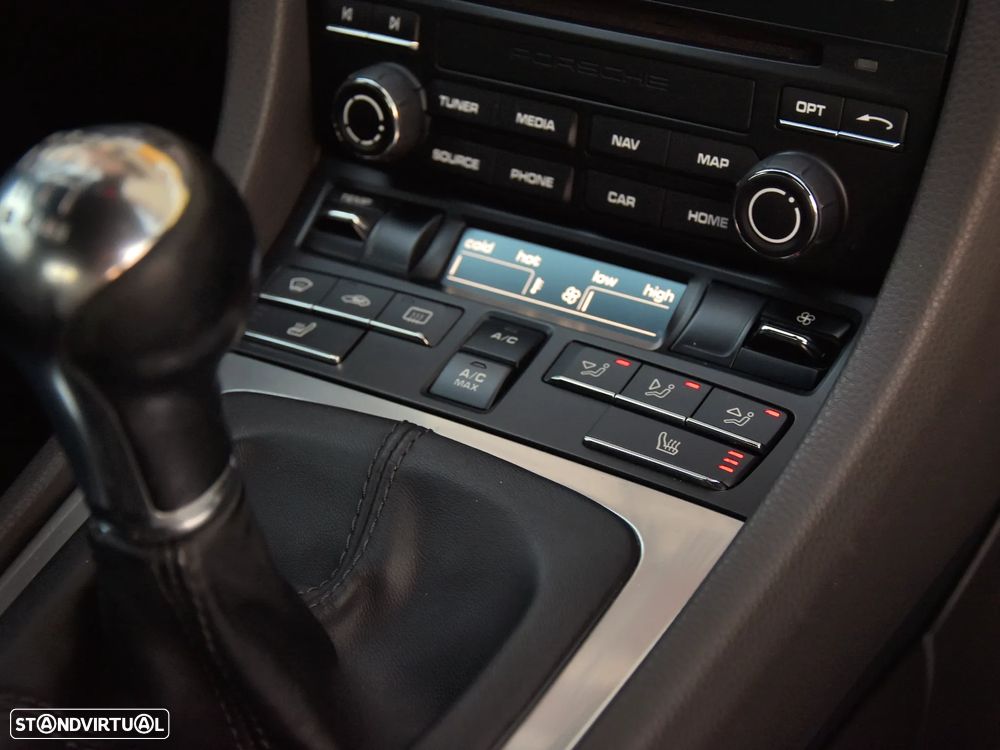 Porsche 718 Cayman 2.0 T - 19