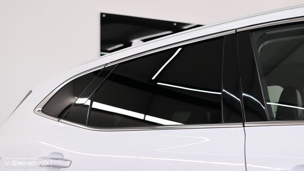 MG EHS 1.5 T-GDI Plug-in Hybrid Luxury - 19