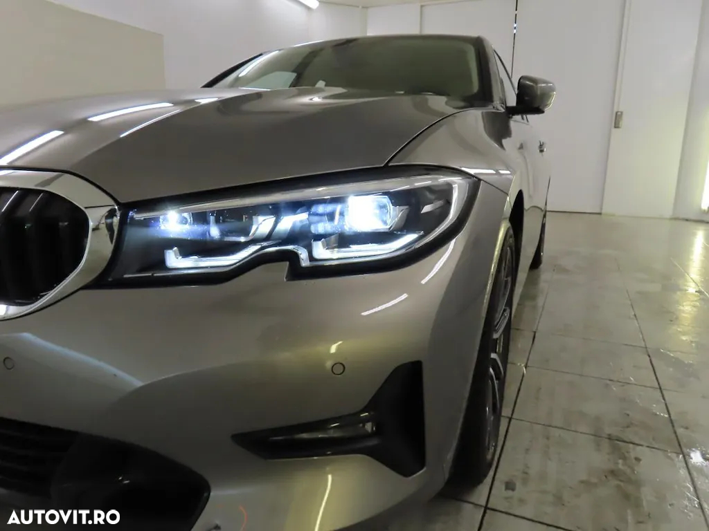 BMW Seria 3 - 12