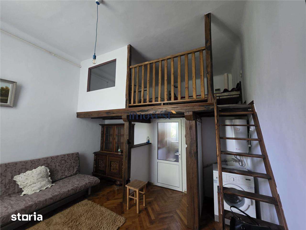 Apartament 1 Camera Central — fotografia 1