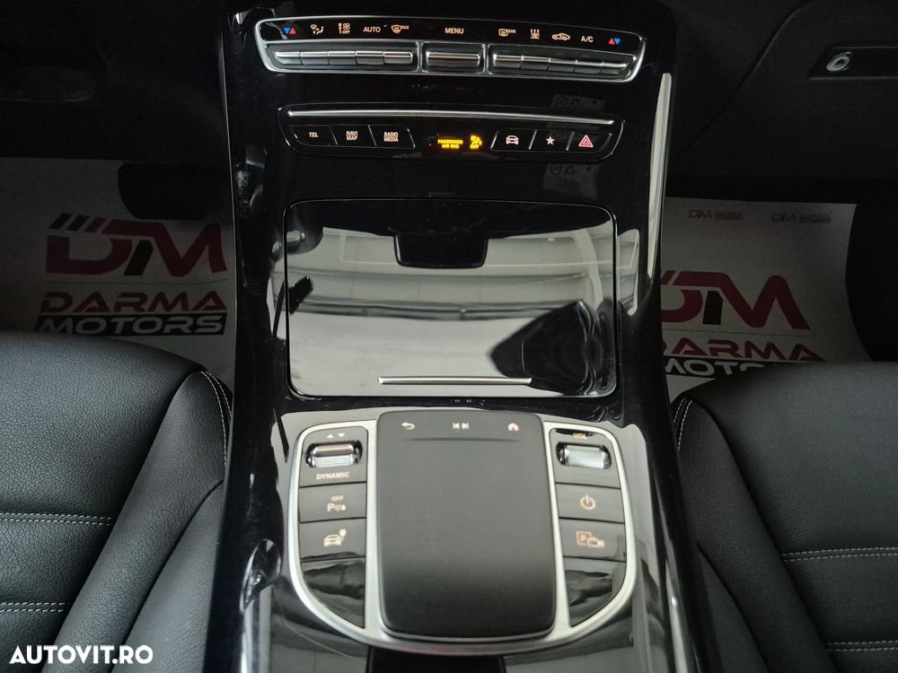 Mercedes-Benz EQC 400 4Matic - 16