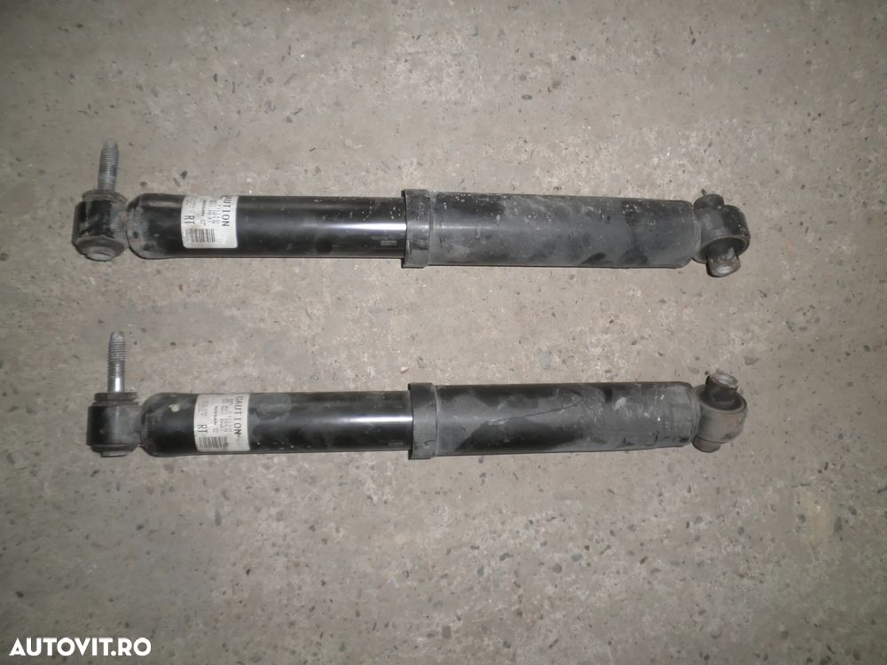 Set amortizoare spate Renault Kadjar 2021