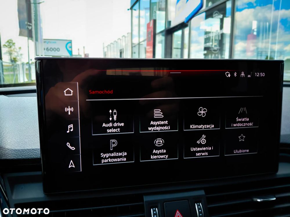 Audi Q5 45 TFSI quattro S tronic - 29