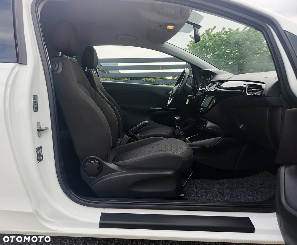 Opel Corsa 1.4 Innovation - 2