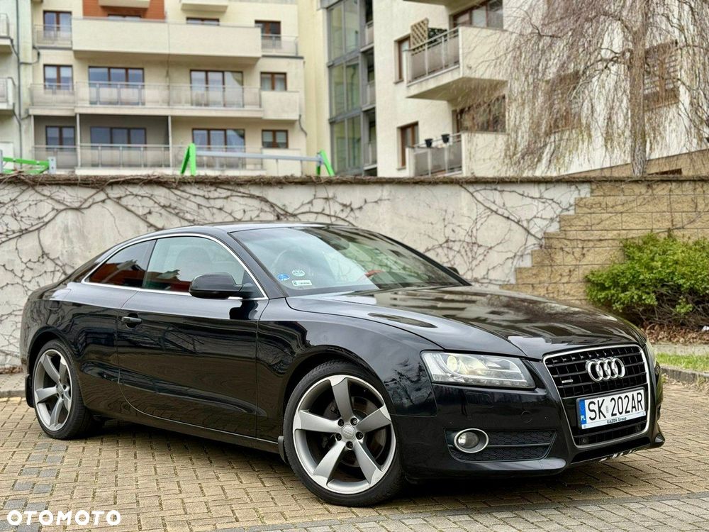 Audi A5 Coupé - 13