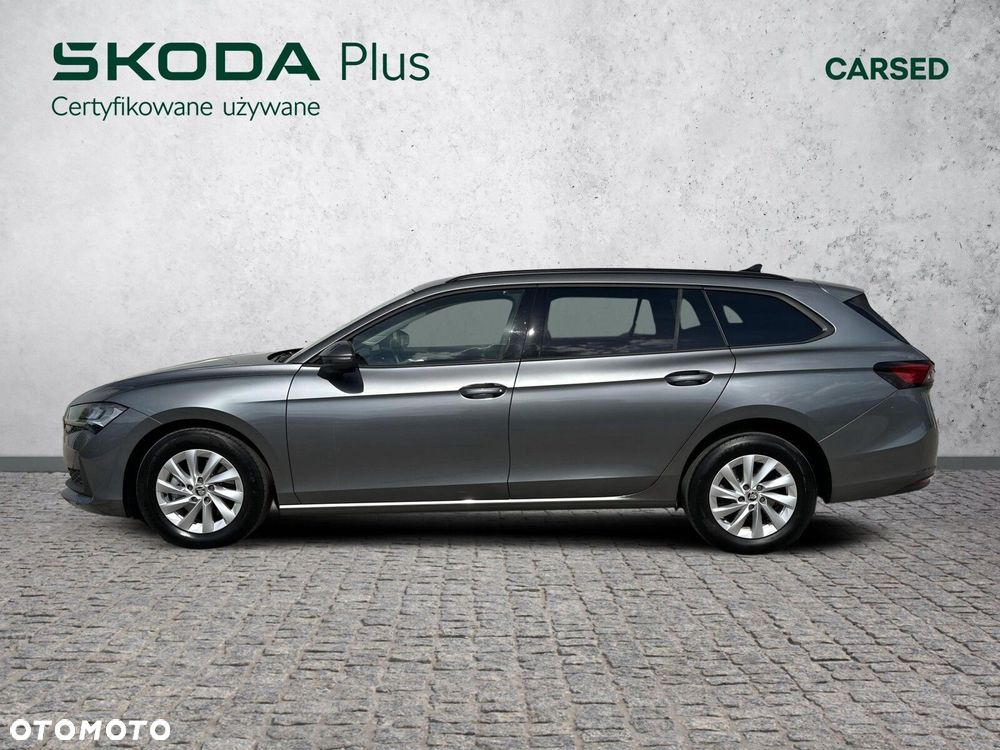 Skoda Superb 2.0 TDI SCR Essence DSG - 3