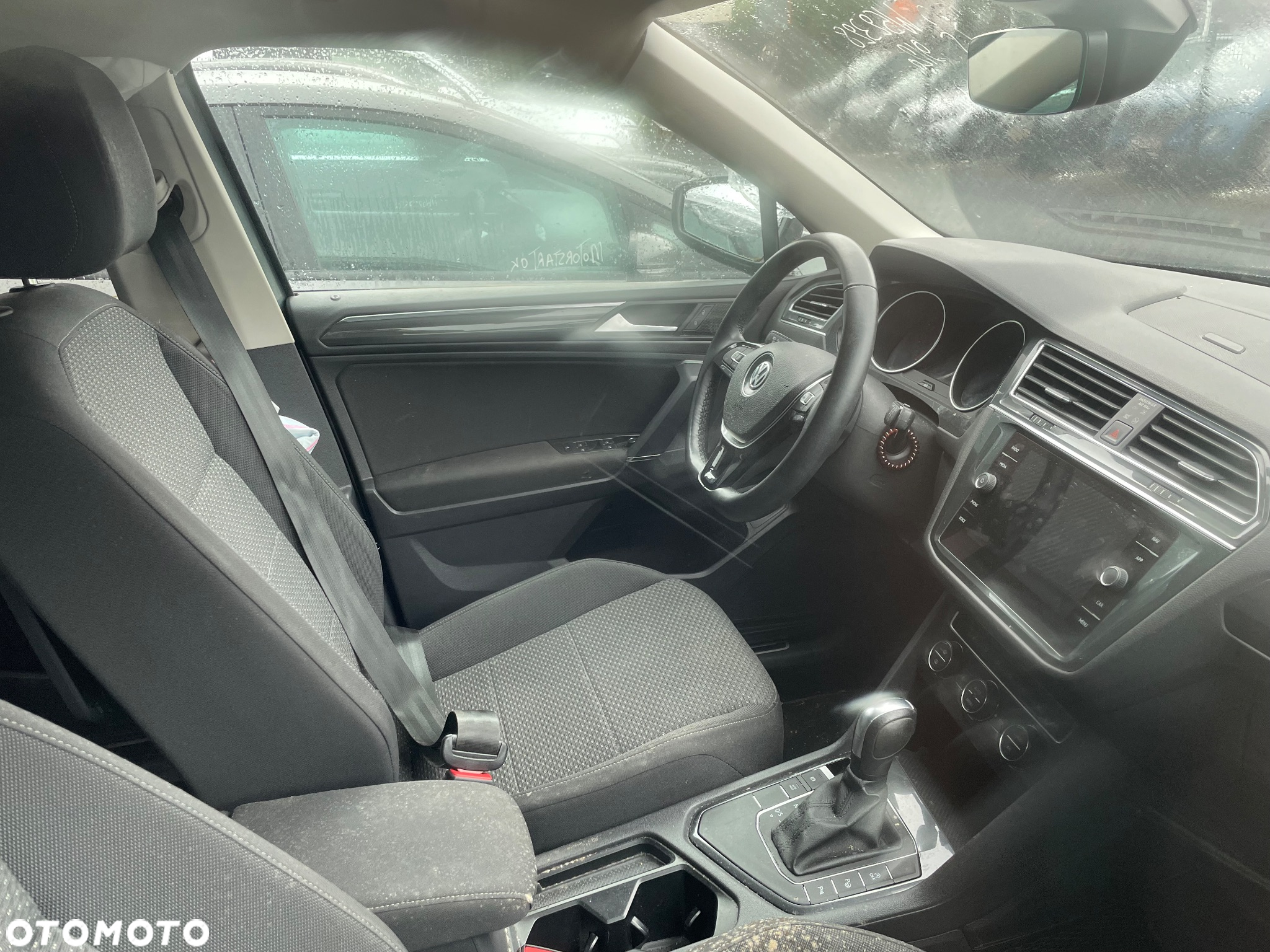 Volkswagen Tiguan 2.0 TDI BMT SCR 4Mot Highline DSG - 6