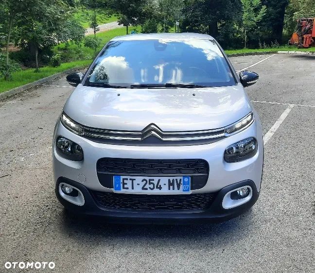 Citroën C3 1.2 PureTech Live - 2