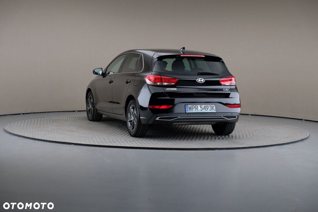 Hyundai i30 1.0 T-GDI Comfort - 2