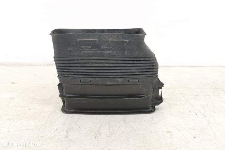 Filtru Aer Original Avariat Audi  Q7  4M [2015 - 2020] - 4