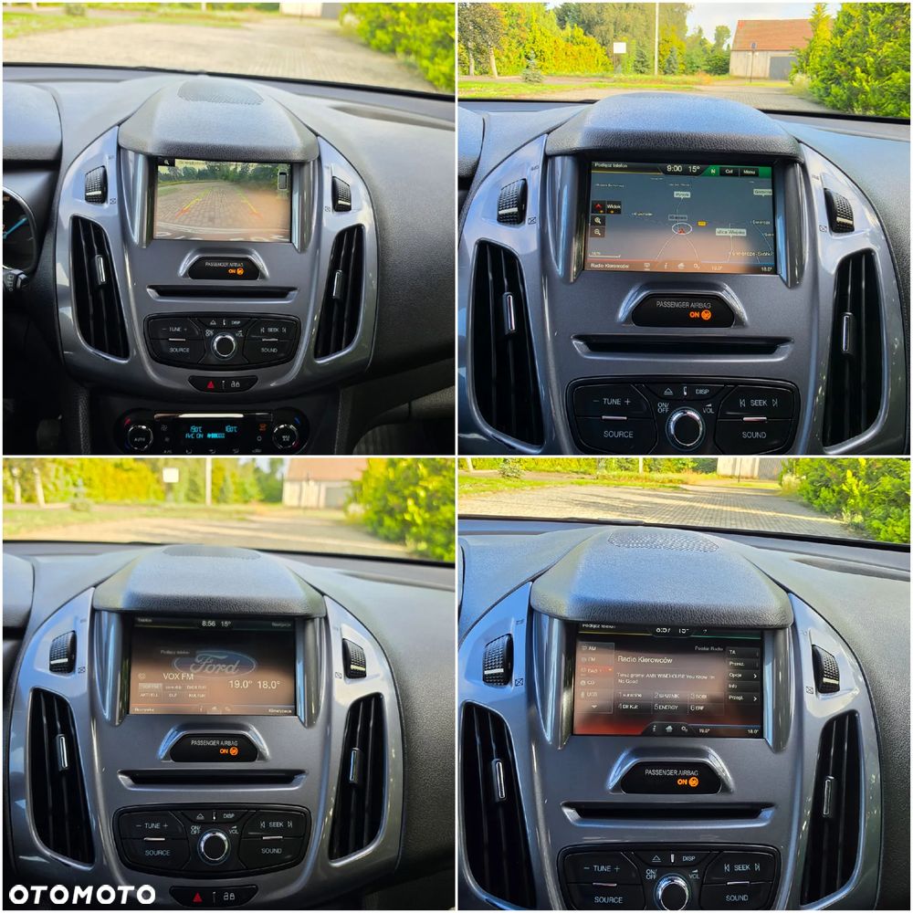 Ford Tourneo Connect 1.5 TDCi Start-Stop Titanium - 35