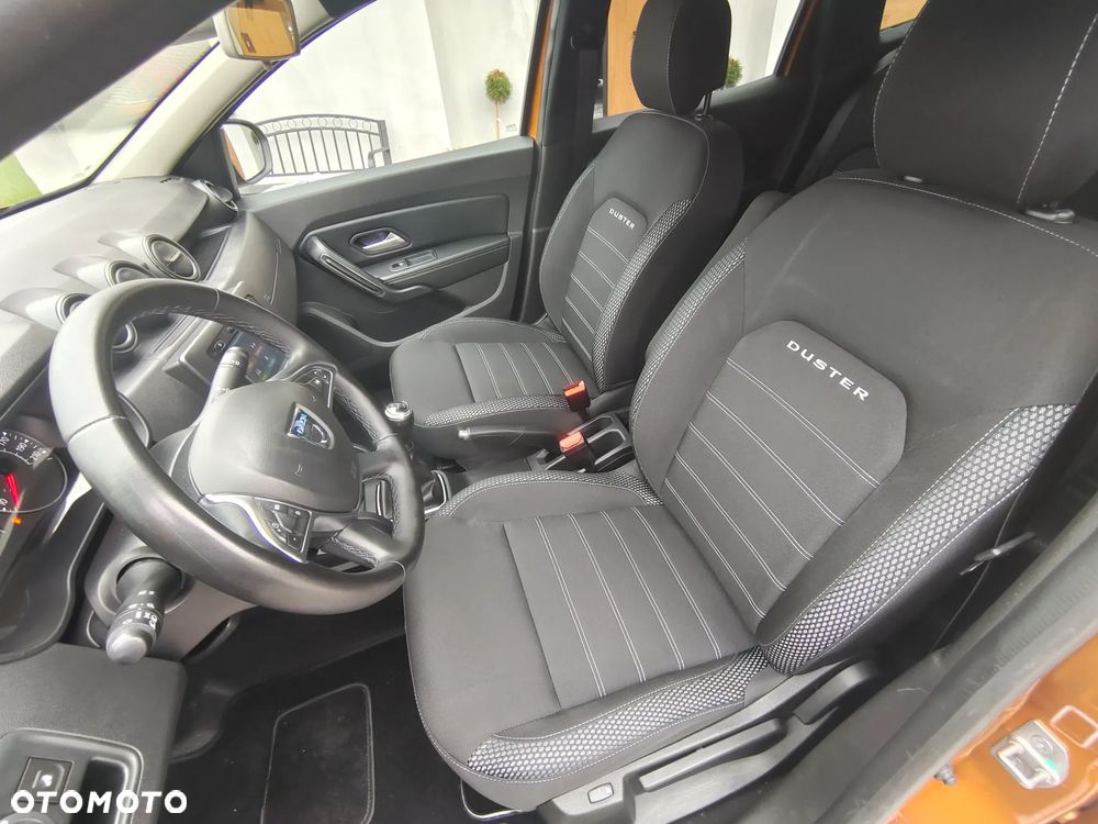 Dacia Duster - 19