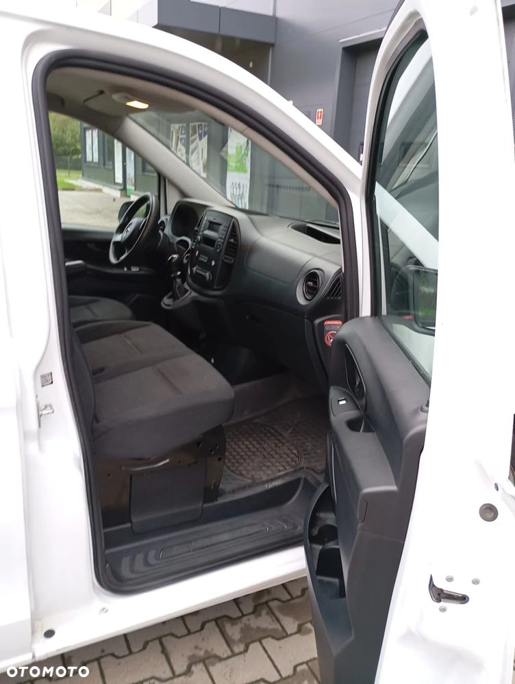 Mercedes-Benz VITO - 2